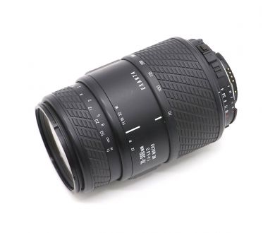 Exakta MC Macro 70-300mm 1:4-5.6 for Nikon F б.