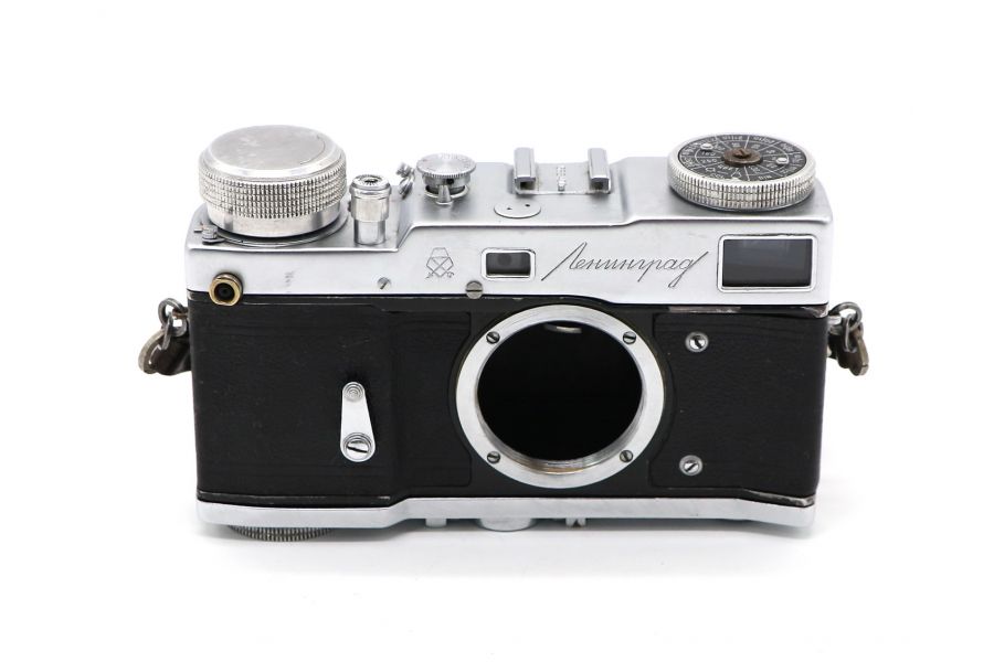 Ленинград body (СССР, 1961)