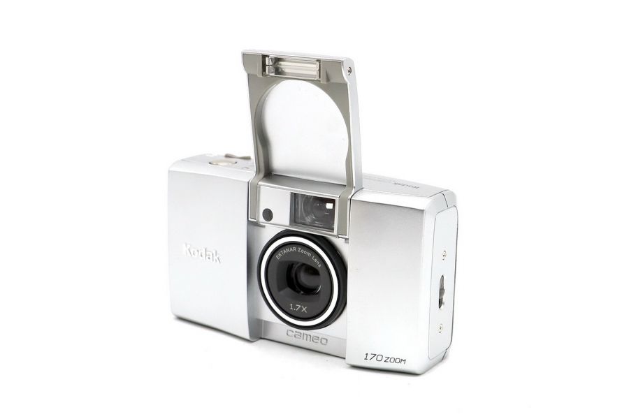 Kodak Cameo 170 Zoom