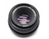 Cosina NC Cosinon 50mm f/2 Pentax K