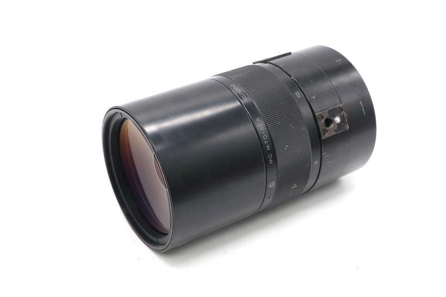 МТО-11СА МС 10/1000мм (СССР, 1989)