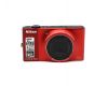 Nikon coolpix S8000