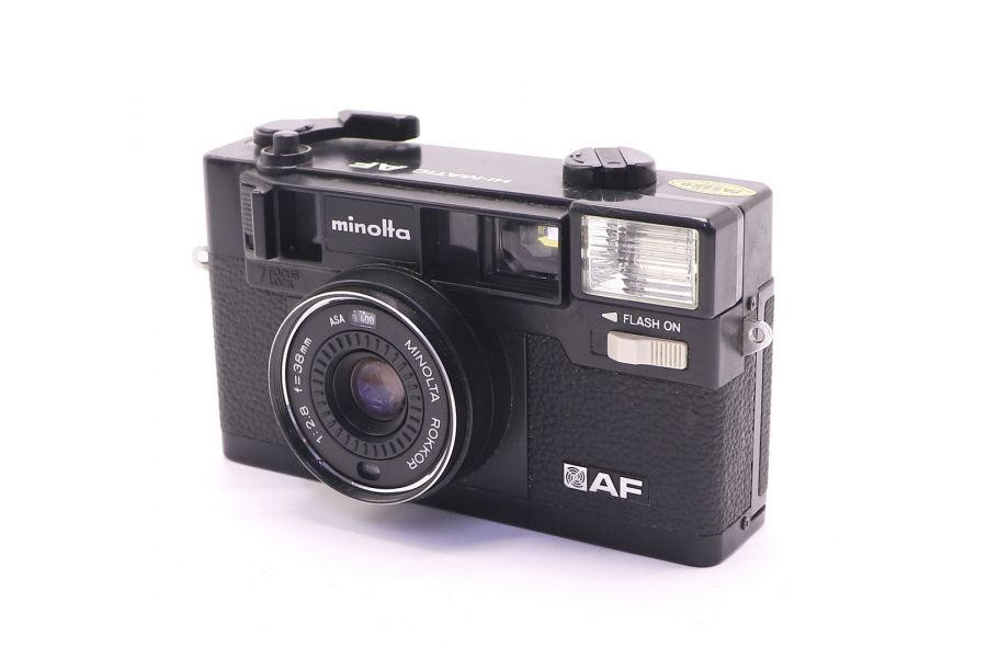 Minolta HI-Matic AF