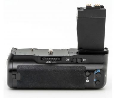 Батарейная ручка для Canon EOS 550D, 600D, 650D