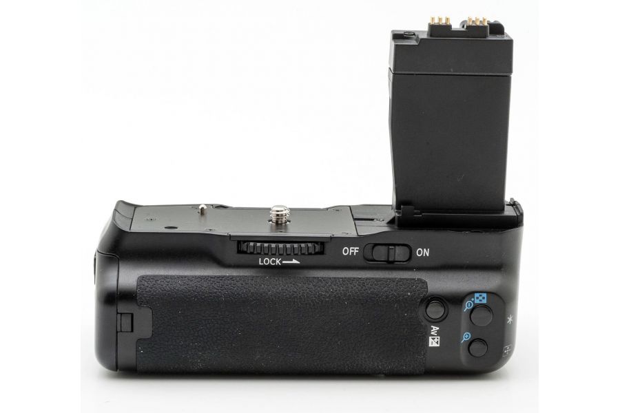 Батарейная ручка для Canon EOS 550D, 600D, 650D