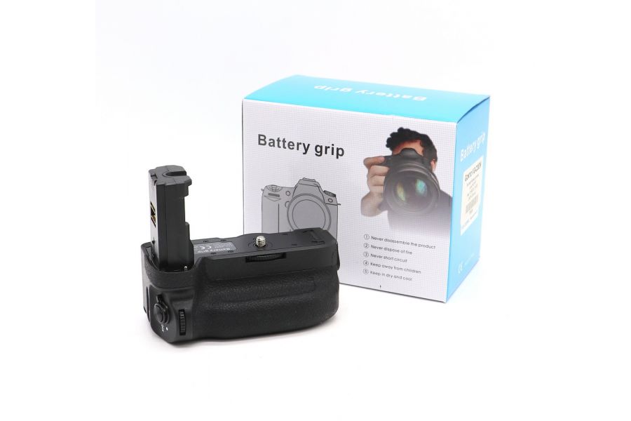 Батарейная ручка для Sony A9, A7RIII, A7III (VG-C3EMRC)