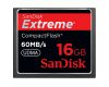 Флеш карта CF Sandisk Extreme 16GB 60MB/s