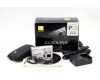 Nikon Coolpix S610