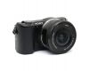 Sony A5000 kit (пробег 9210 кадров)