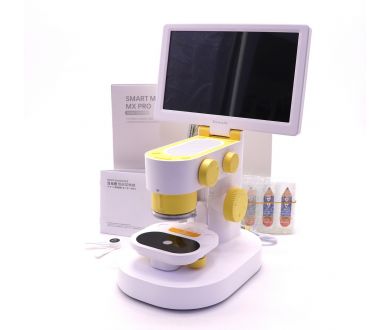 Цифровой микроскоп Darwin MX Pro в упаковке (2024)