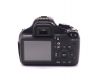 Canon EOS Rebel T3 (EOS 1100D) body (пробег 4490 кадров)