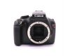 Canon EOS Rebel T3 (EOS 1100D) body (пробег 4490 кадров)