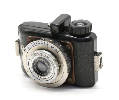 Малютка (ГОМЗ, 1940 г.)