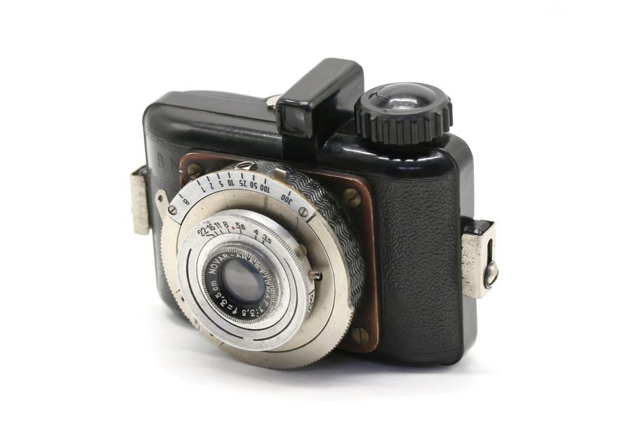 Малютка (ГОМЗ, 1940 г.)