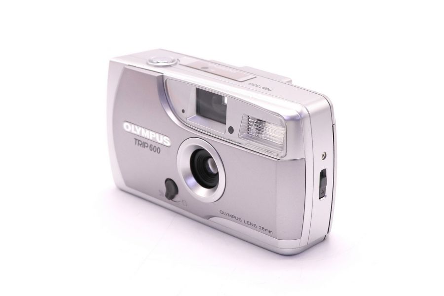 Olympus Trip 600 (Japan)