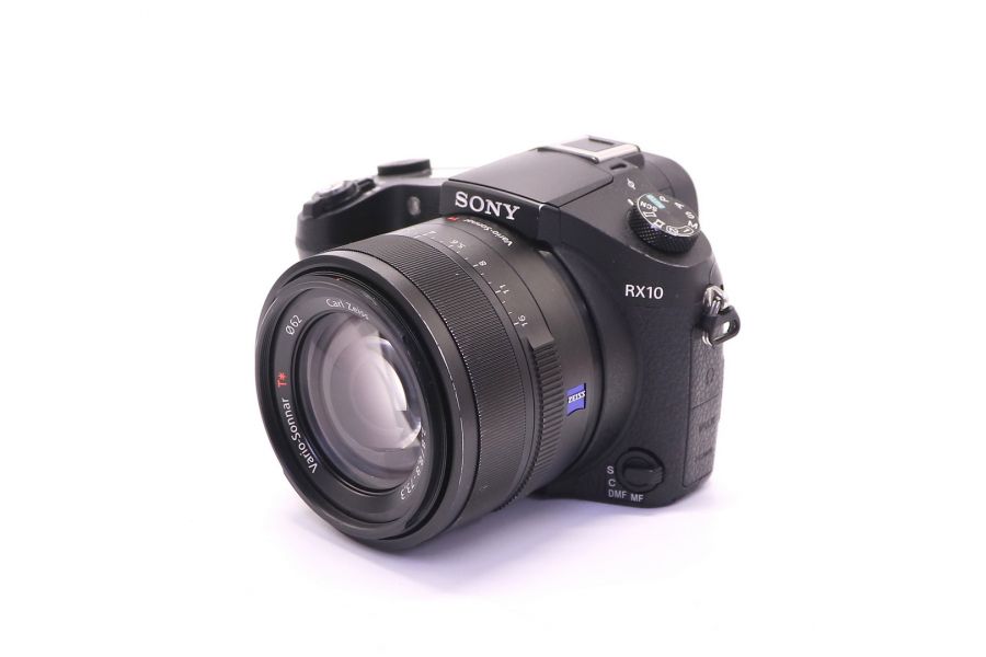 Sony Cyber-shot DSC-RX10 