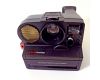 Polaroid Pronto Sonar One Step (USA, 1973)