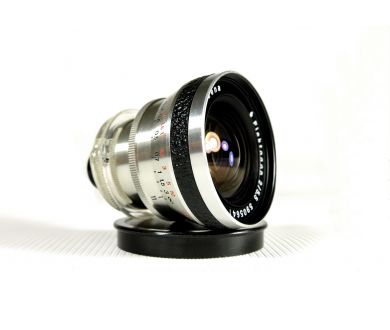 Flektogon 2/5,5 Carl Zeiss Jena (Germany, 1957)