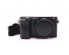 Sony A6300 ILCE body (пробег 30215 кадров)
