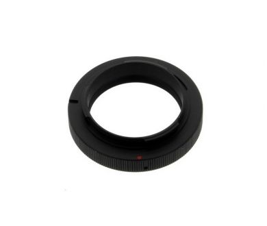 Хвостовик КП-А/К (T2-Pentax переходник)