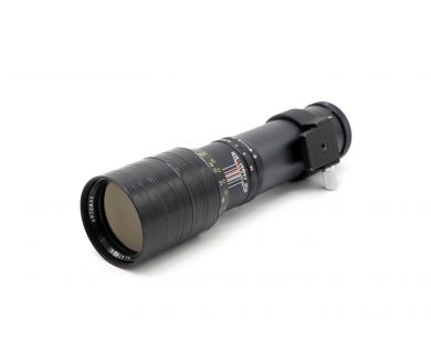 Optomax 300mm f/5.6 М42 Japan