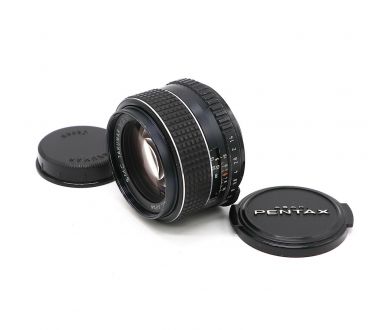 Takumar 1.4/50 SMC для Fujifilm FX