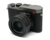 Leica Q (Typ 116) в упаковке