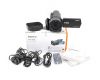 Видеокамера Sony HDR-CX900E в упаковке