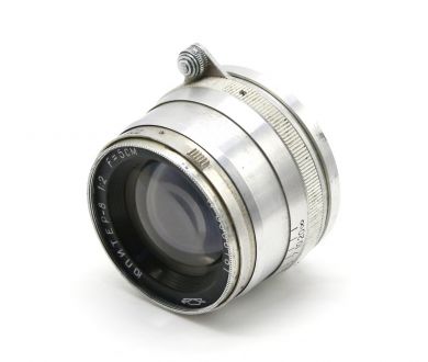 Юпитер-8 П 2/50 поводок ранний (СССР, 1950)