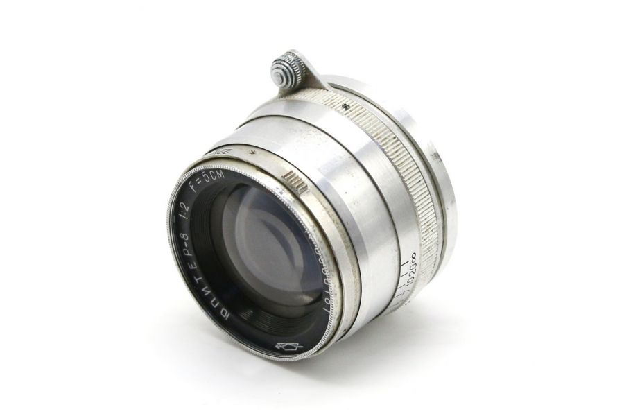 Юпитер-8 П 2/50 поводок ранний (СССР, 1950)