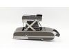 Polaroid Land camera model J66 (USA, 1961) 