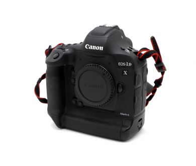 Купить Canon EOS 1D X mark II body (пробег 3К кадров) Canon EOS 1D X mark II body (пробег 3К кадров)