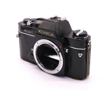 Konica Acom-1 body неисправный