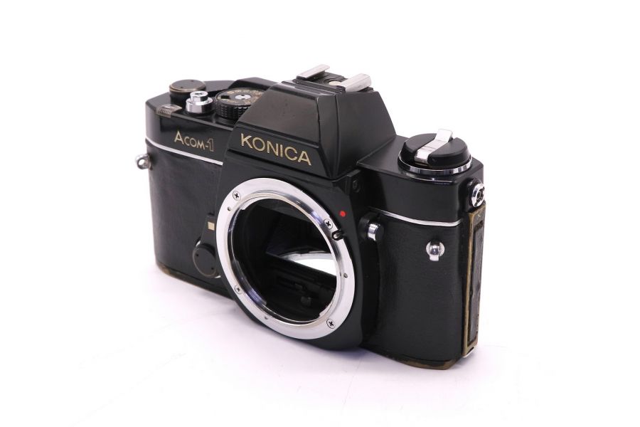 Konica Acom-1 body неисправный