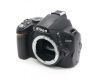 Nikon D3000 body в коробке (пробег 31235 кадров)