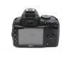 Nikon D3000 body в коробке (пробег 31235 кадров)