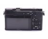 Sony A6400 kit (пробег 1760 кадров)