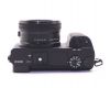 Sony A6400 kit (пробег 1760 кадров)