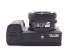 Sony A6400 kit (пробег 1760 кадров)
