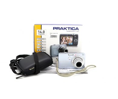 Praktica luxmedia 1405 slim 