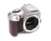 Canon EOS 1300D body silver (пробег 9000 кадров)