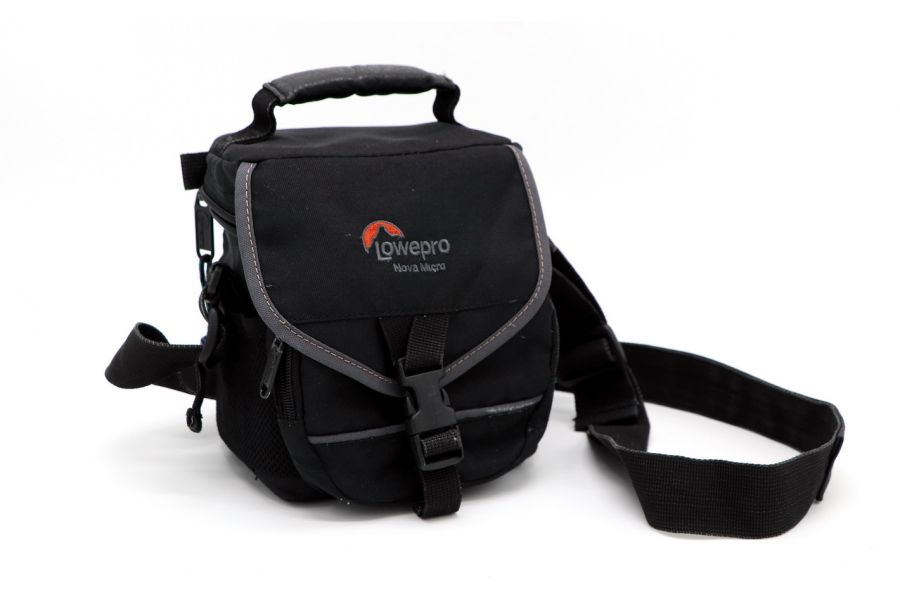 Сумка LowePro Nova Micro
