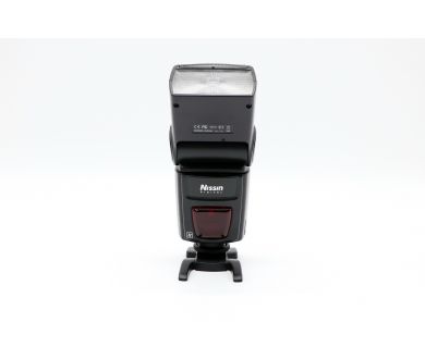 Фотовспышка Nissin Speedlite Di-622 Mark II Canon