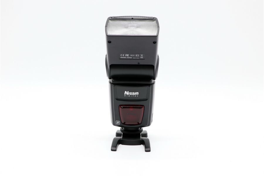 Фотовспышка Nissin Speedlite Di-622 Mark II Canon