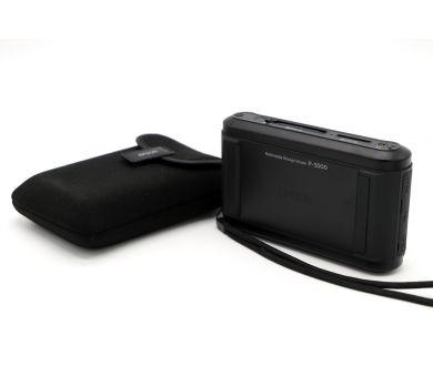 Цифровой мультимедиа центр Epson P-5000