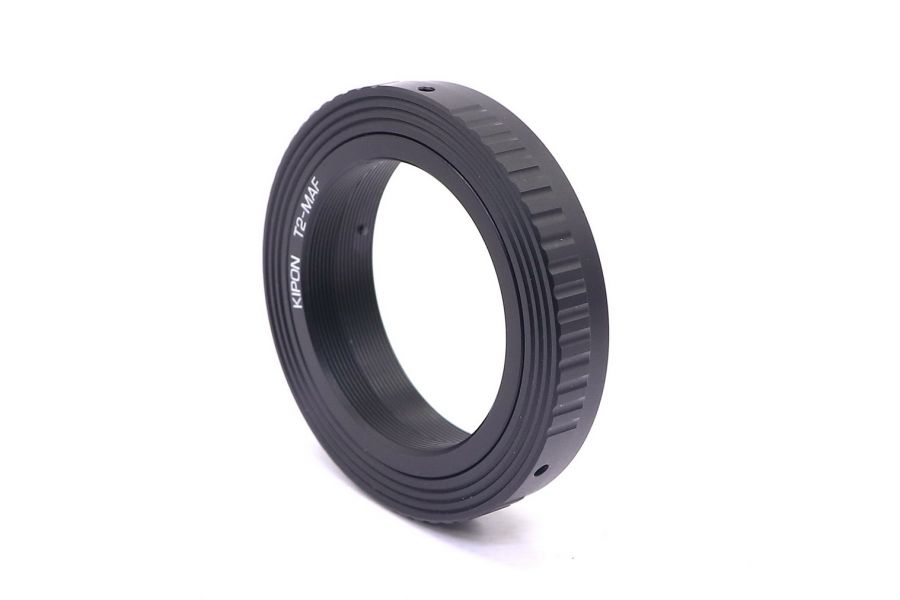 Переходник T2-mount - Sony A (Minolta AF) Kipon