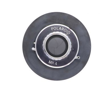 Затвор Polaroid MP-4