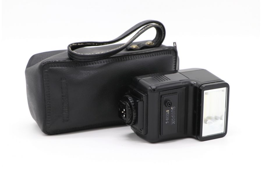 Фотовспышка Sunpak OT220-S