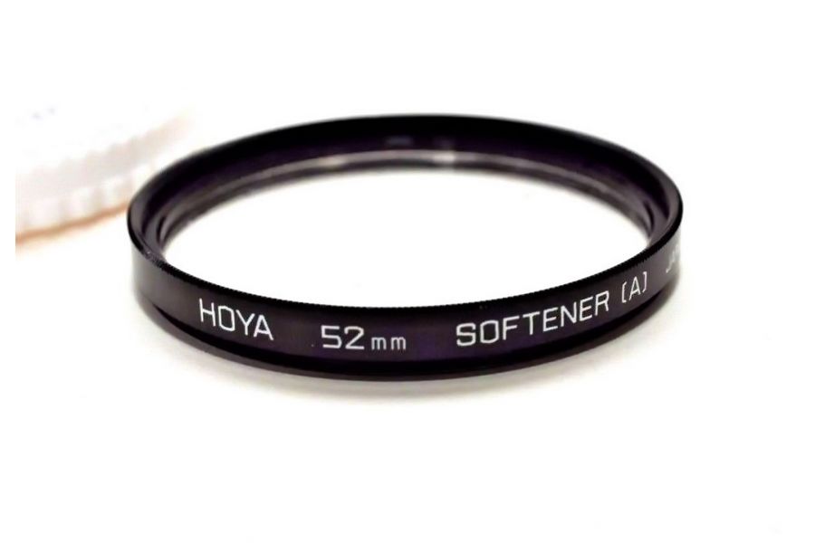 Светофильтр Hoya Softener (A) 52mm