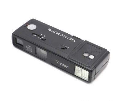 Купить Vivitar 845 Tele Motor Vivitar 845 Tele Motor